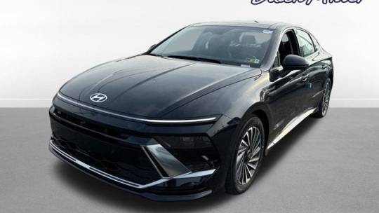 2024 Hyundai Sonata