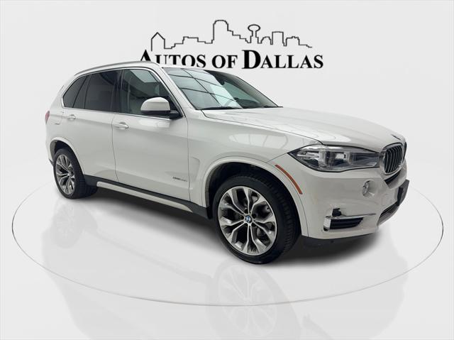 2016 bmw x5 sdrive35i