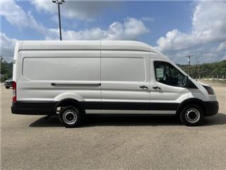 2023 Ford Transit 250