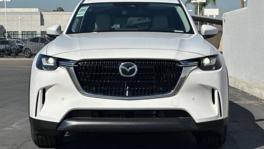 2025 Mazda CX-90