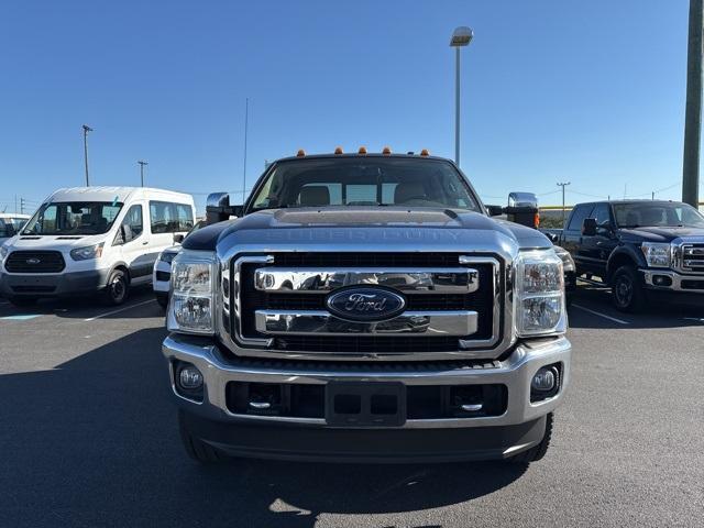 2015 ford f-250 lariat