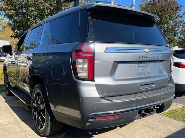 2021 chevrolet tahoe in hartford, wisconsin