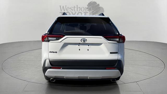 2023 toyota rav4 adventure