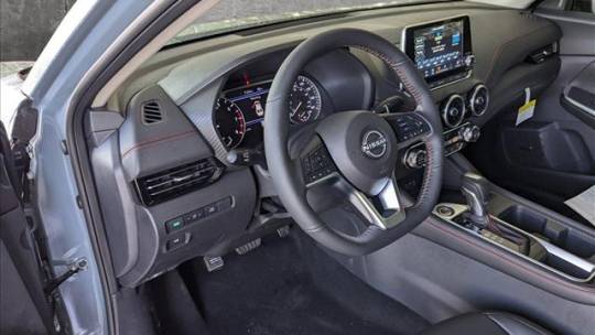 2024 Nissan Sentra