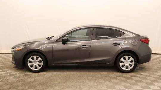 2018 Mazda