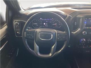 2022 GMC Sierra 1500 limited