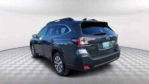 2024 subaru outback premium in reno, nevada