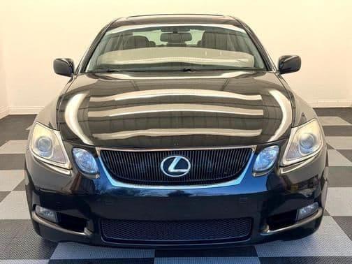 2007 lexus gs 350 in manhattan, new york