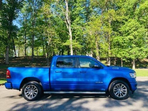2021 ram 1500 laramie in radcliff, kentucky