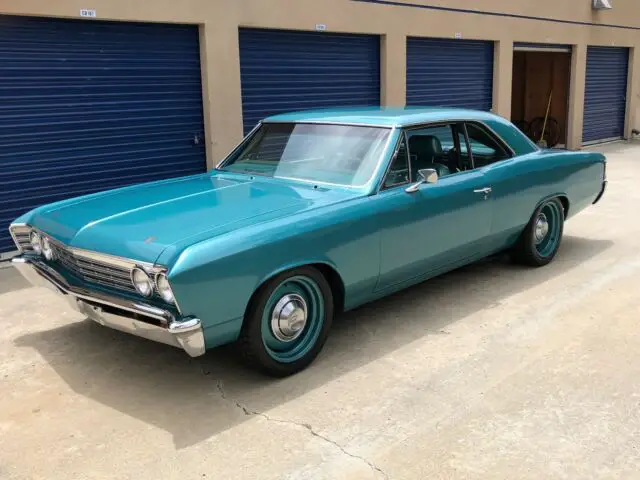 1967 chevelle malibu 427