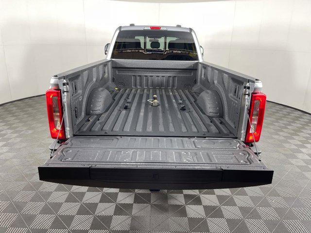2023 ford f-450 xl