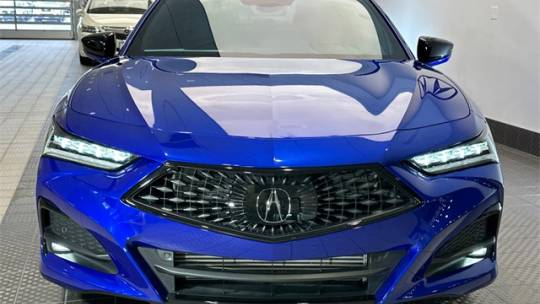 2023 Acura TLX