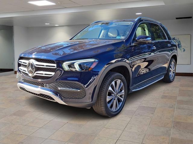 2022 mercedes-benz gle 350 4matic