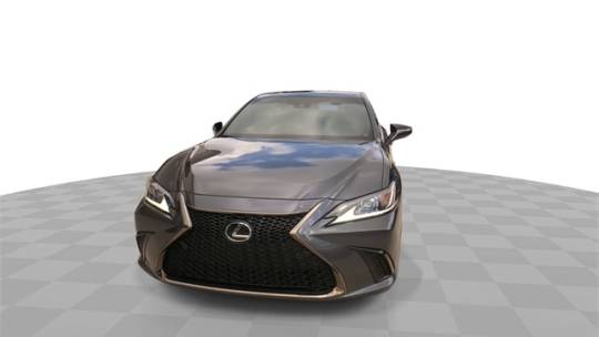 2023 Lexus ES
