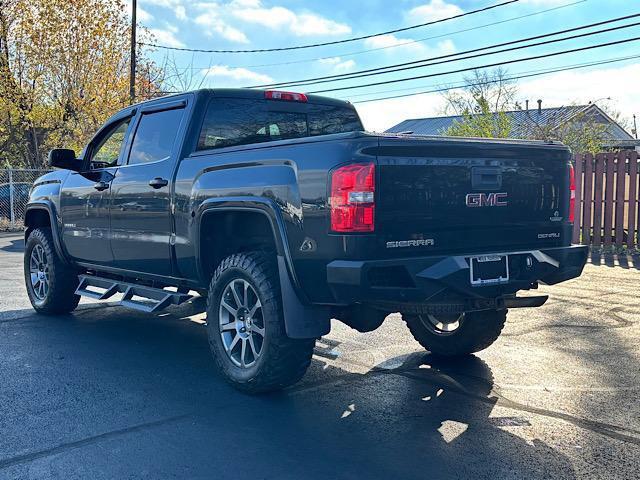 2015 gmc sierra 1500 denali