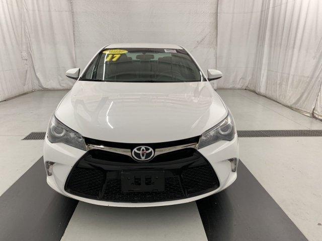 used 2017 toyota camry las vegas, nv 89104 for sale in las vegas, nevada