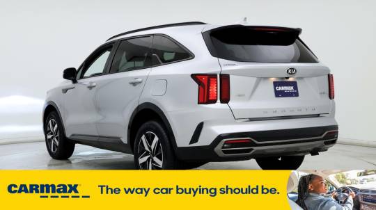 2021 Kia Sorento