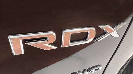 2025 Acura RDX