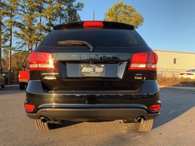used 2018 dodge journey fwd gt greer, sc 29652 for sale in greer, south carolina
