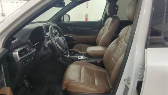 2021 Kia Telluride