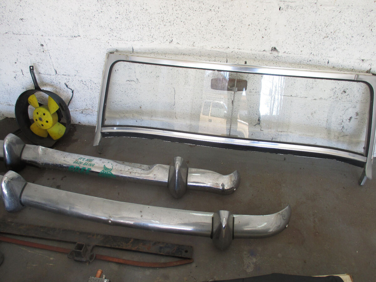 1965 austin healey sprite ex-race-car easy project/ rust free/ garage find