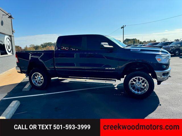 2019 ram 1500 tradesman