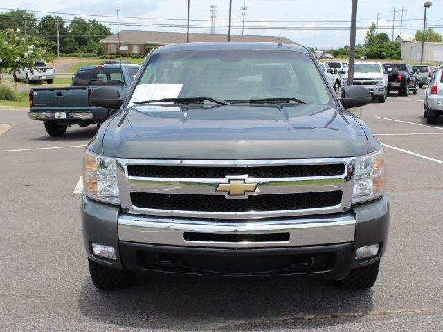 used 2011 chevrolet silverado 1500 lt tuscaloosa, al 35405 for sale in tuscaloosa, alabama