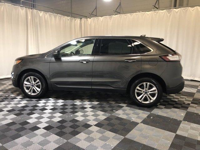used 2017 ford edge awd titanium bellevue, ne 68147 for sale in bellevue, nebraska