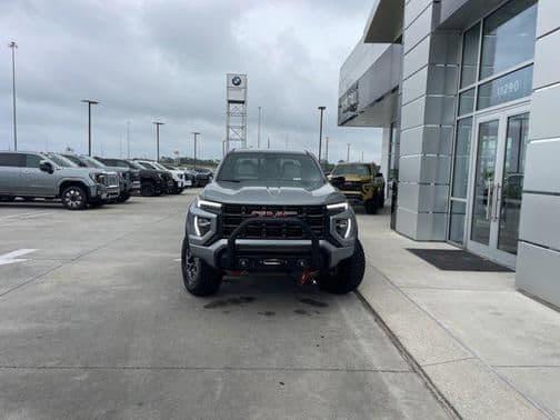 2023 gmc canyon base in biloxi, mississippi