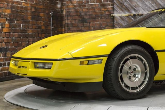 86 strobe safety light bar yellow convertible 1k mi reserve lowered to sell!!