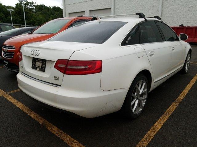 used 2010 audi a6 3.0t premium plus quattro mount hope, wv 25880 for sale in mount hope, west virginia