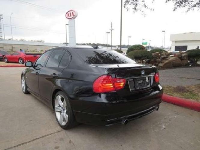 2011 bmw 3 series 335i in austin, tx