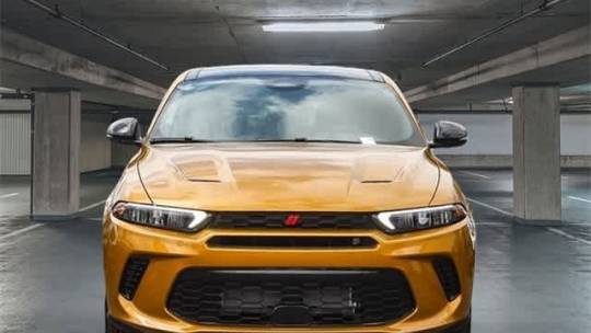 2023 Dodge Hornet