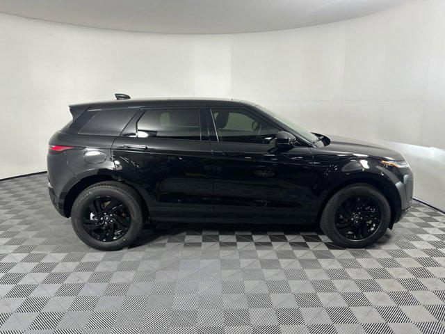 2024 land rover range rover evoque core s