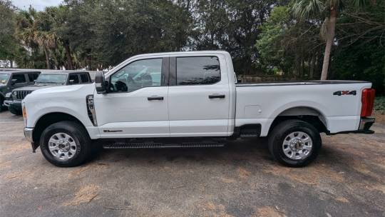 2023 Ford F-250