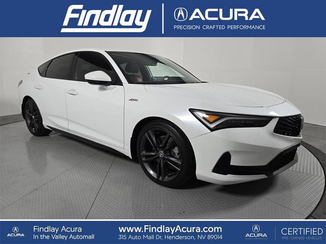 2023 acura integra
