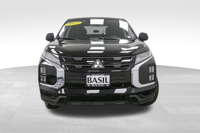 2023 mitsubishi outlander sport 2.0 le