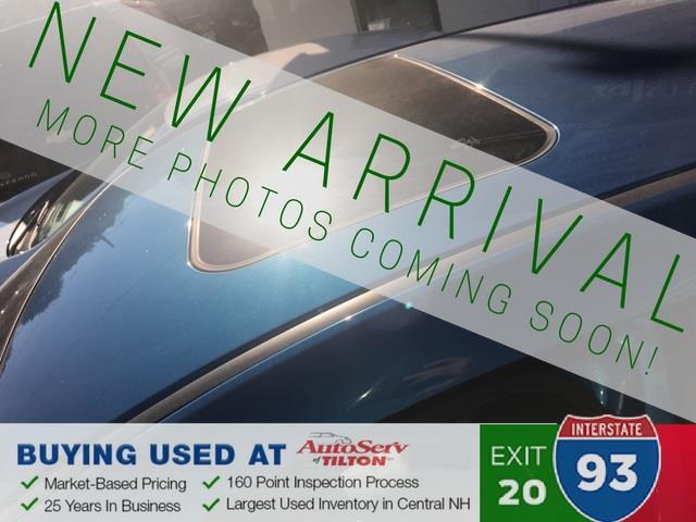 2014 mazda cx-5 grand touring awd grand touring 4dr suv for sale in northfield, new hampshire
