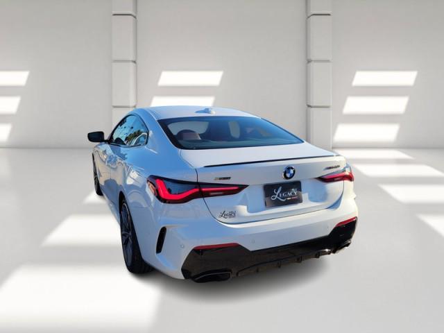 2024 bmw m440 i xdrive