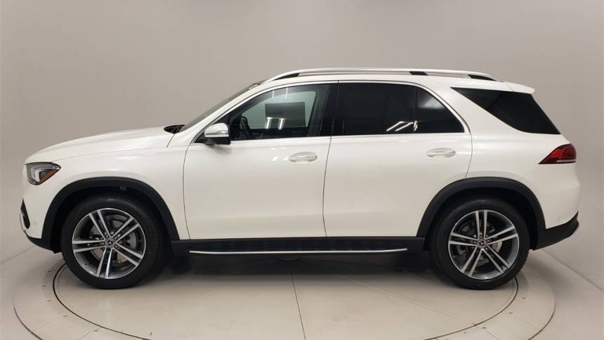 2022 mercedes-benz gle gle 350