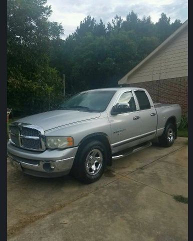 2002 dodge ram 1500 for sale in georgia by owner