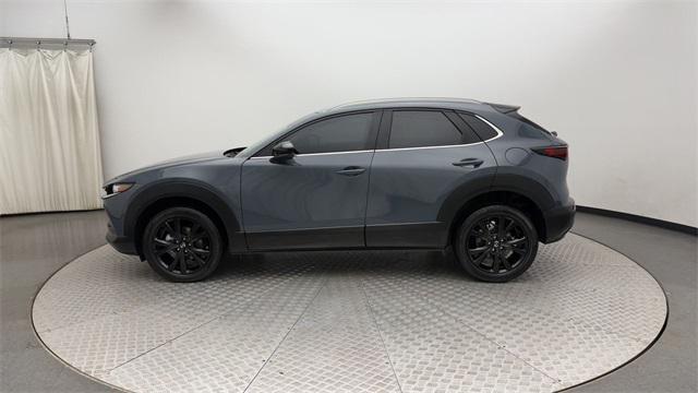 2023 mazda cx-30 base