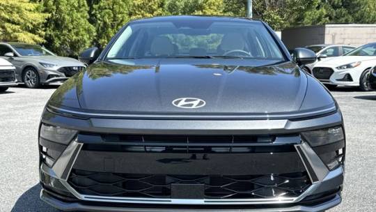 2024 Hyundai Sonata