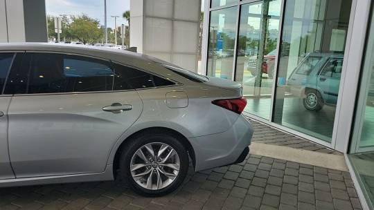 2019 Toyota Avalon
