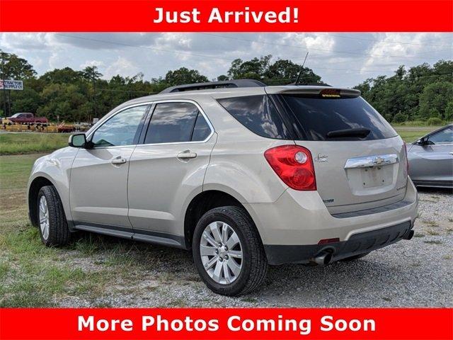 used 2011 chevrolet equinox 2wd lt w/ 2lt rayville, la 71269 for sale in alto, louisiana