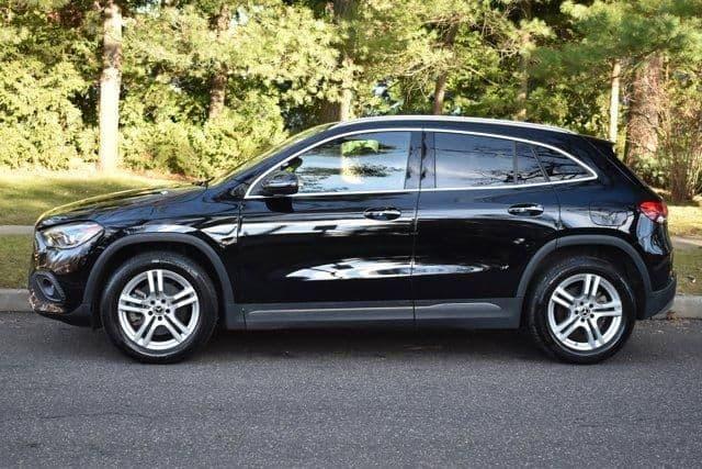 2021 mercedes-benz gla gla 250 in great neck, new york