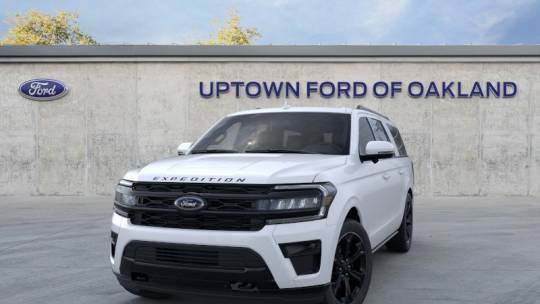 2023 Ford Expedition