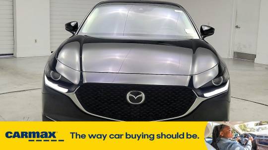 2021 Mazda CX-30
