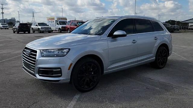 2019 audi q7 55 premium