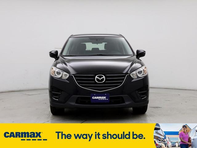 2016 mazda cx-5 sport